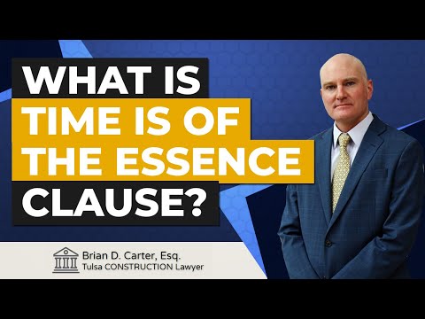 What Is Time