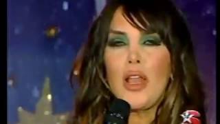 Seren Serengil - Star Tv Yılbaşı 2005 - Dost Bile Kalamadık Unreleased Slow Version - Nostalji