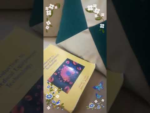 كل شهادات  في فيديو واحد دليلك للاحتراف في الهندسة الطبية