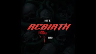 Rocky 5K - 3 Rz Headz Feat. Gskinnyy Foreigner, KidnelyRz [Official Audio]