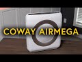 Coway Airmega AP-1512HH(W) True HEPA Purifier with Air Quality Monitoring Review