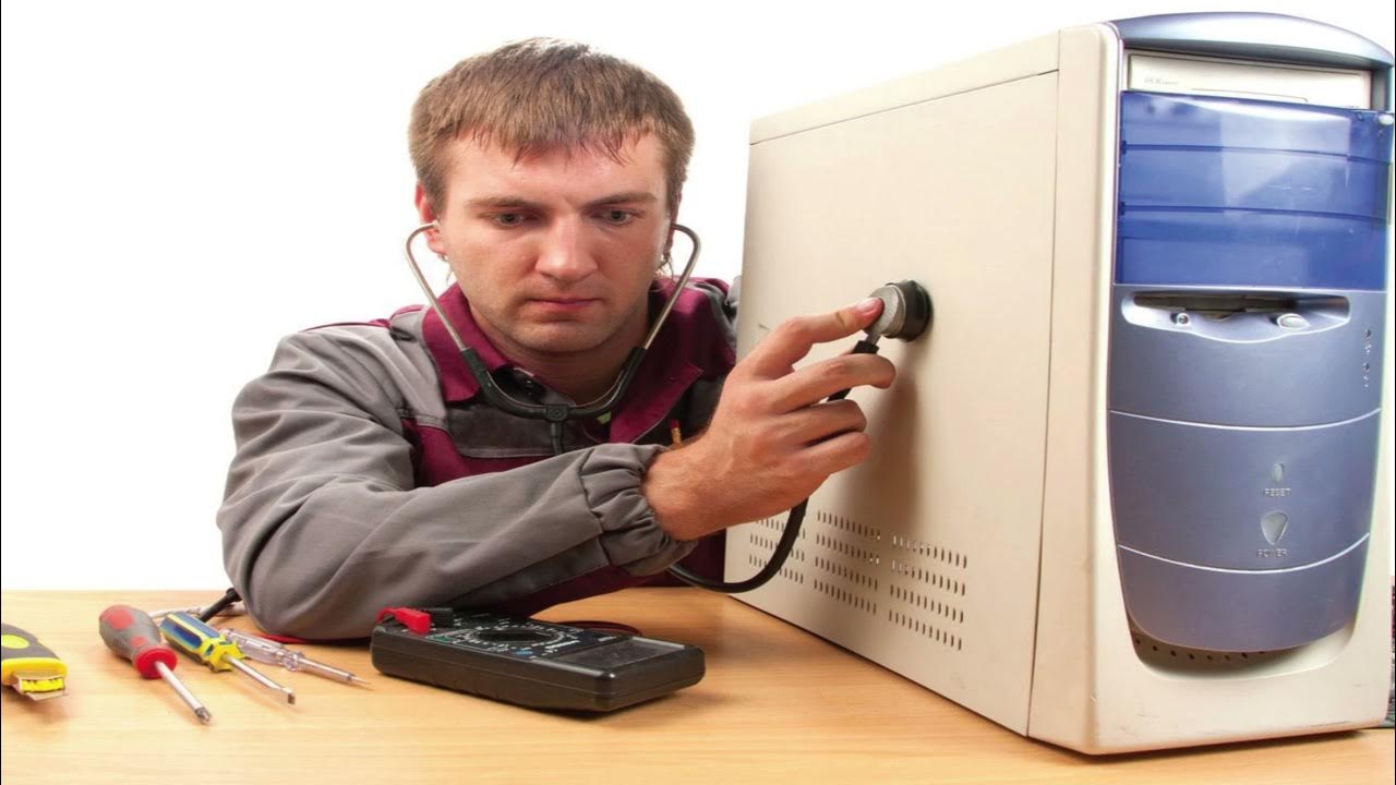 [PowerShell для мужчин] - Урок 0 - YouTube