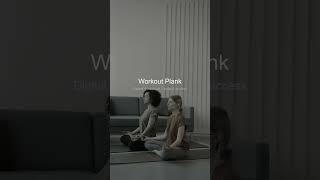 faceless 0 Workout Plank #shorts