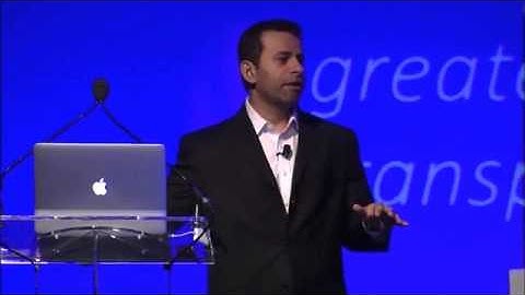 Johns Hopkins’ Professor and "Unaccountable" Author, Marty Makary, MD