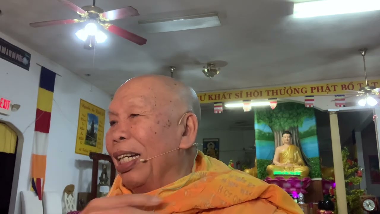 ngày 19 tháng 1, 2026. CTHPDTPT.013.”PHẬT MINH TUỆ , HIỂN BÀY NGUYÊN LÝ PHẬT”