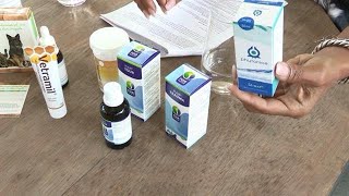Lifestyleprogramma voor jonge en actieve personen die waarde hechte...