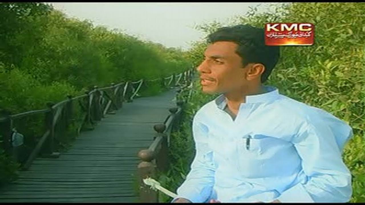 Inayat Gul - Chune Dil Kasane - Balochi Regional Songs