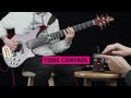 Гітарна педаль ефектів для бас-гітари JOYO Joyo R-28 Double Thruster (Bass Overdrive)