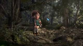 Heart Touching Cute Animate Whatsapp Status Esha Cutie