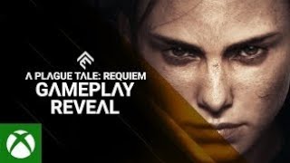 A plague tale: requiem #13 #gameplay #history #series #xboxseriesx #español