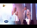 Finale: Mr Music & Zama – ‘Letting Go’ – Idols SA | S16 | Live Shows | Mzansi Magic