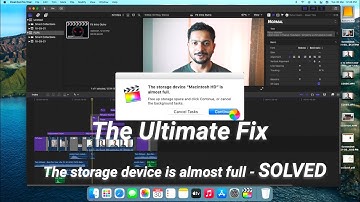The Ultimate Fix : 