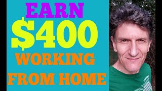 How to make big money online as a broke beginner (2020) newbie
friendly new opportunity!