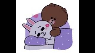 Good night GIF