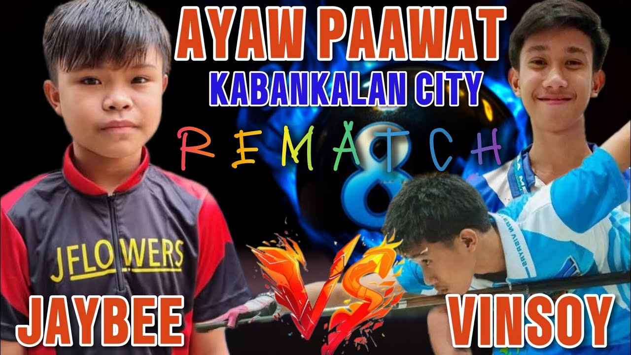 BATANG CHAMPION NG PALARO LUMABAN KAY JAYBEE SUCAL SA KABANKALAN CITY