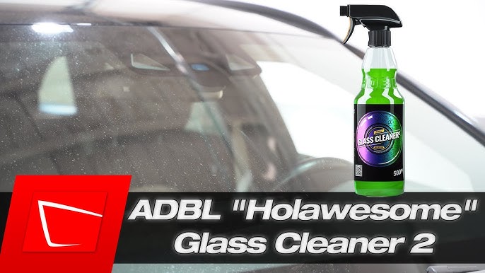 Carglass-cleaner - Cartechnic