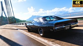 FAST & TOTALLED!!! .. Forza Horizon 5 | LogitechG920