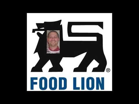 James Klein Calls Food Lion 2