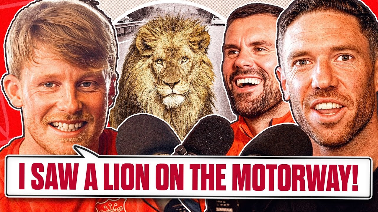 Andy Cannon - The Harsh Reality of a Long Term Injury! Episode 1