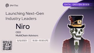 Launching Next-Generation Industry Leaders | Data-Driven 2023