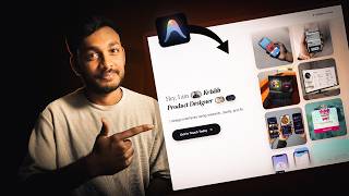 How to Build a Portfolio Website with AI (No Coding Needed)