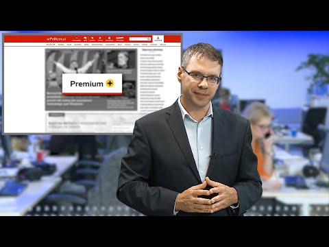 Michał Karnowski poleca strefę premium portalu wPolityce.pl.