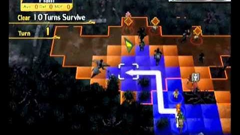 Rondie Plays Fire Emblem PoR: Chapter 17: Day Breaks [5/11]