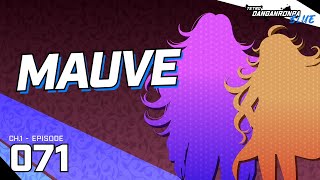 [Mauve]
