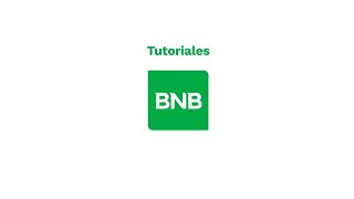 Tutorial - Cómo hacer seguimiento de transacciones y obtener comprobantes desde tu App BNB Móvil screenshot 2