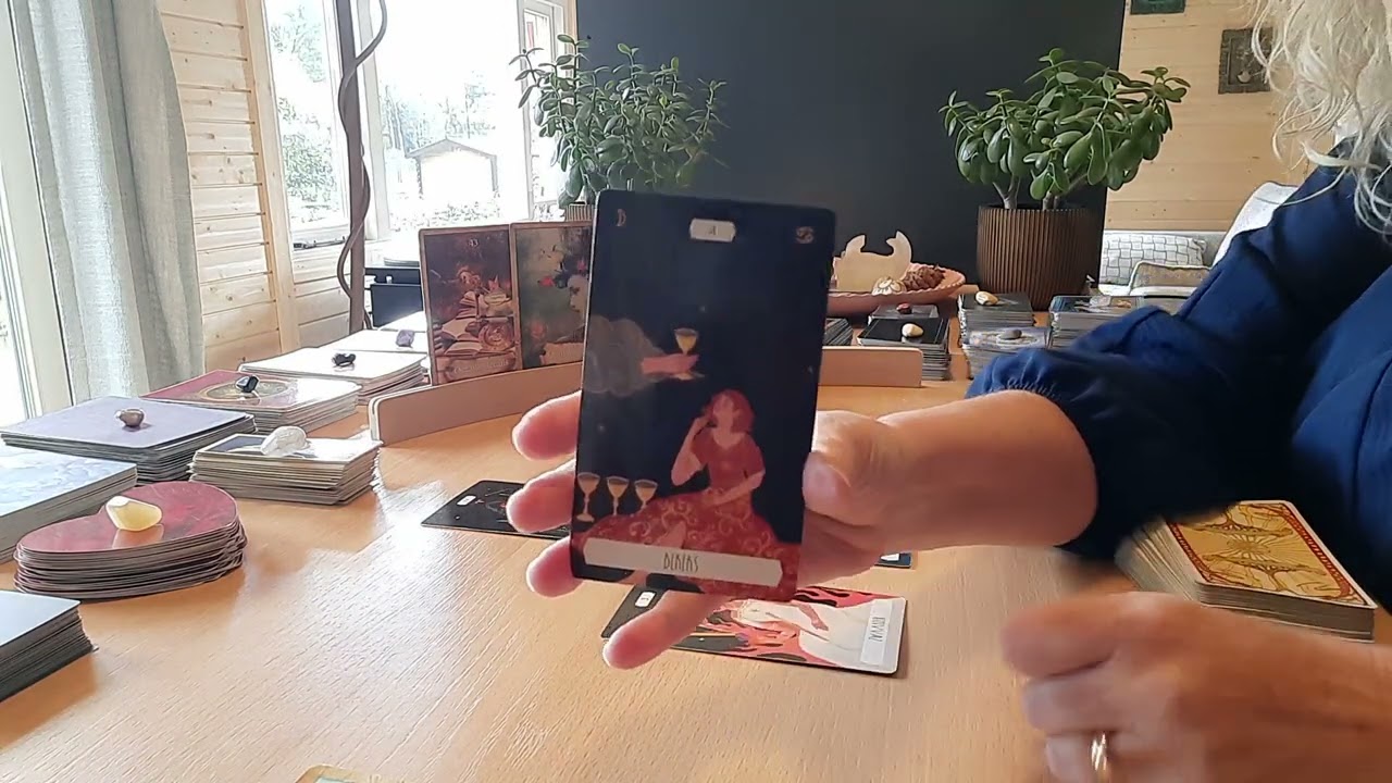 🐲🌷Dagboodschap 11 oktober 2024✨ Inzicht waarom je uit elkaar gaat🍀Droom jouw wereld tot leven!🌕🐉💫❤️