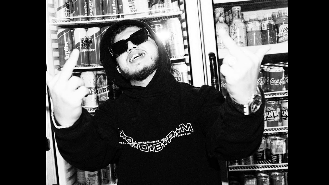 [FREE FOR PROFIT] HAMZA X PNL Type Beat 110 BPM 2021 100% Free (prod. Jodzi )