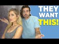 What Girls Want From You But WILL NEVER ADMIT | Alex Costa