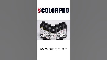 Revolutionize Your Printing Experience with iColorPro