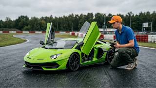The best 10 most insane RCs ever created in the world since 1966-amazing ! 🚗 # machinesoftheworld