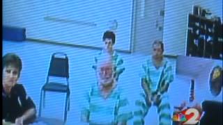 Farmer in court for Preble Co murder
