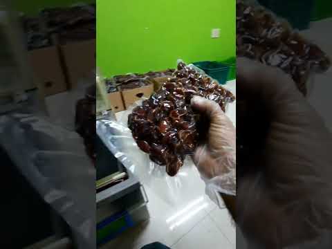 كناز او كبس التمر
