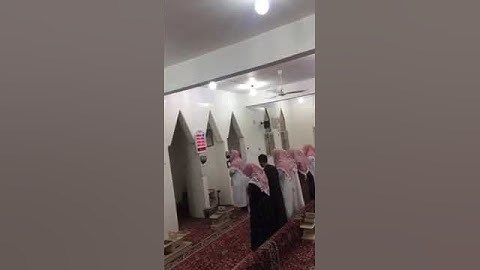 تلاوة نجدية من سورة البقرة (وإذ قتلتم نفسا)