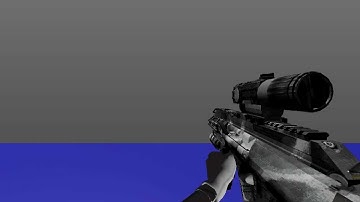 AUG A3 animation better