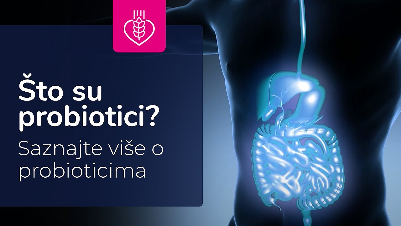 Što su probiotici i kako djeluju na naše zdravlje i imunitet?