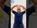 Relief for Left Side Chest and Rib Pain with Easy Exercises !!