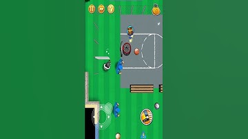 Robbery Bob Prison Level 8 Full Gameplay