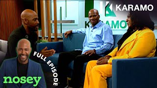 DNA Mystery: Your Family Denied Me for 41 Years ‍♀Karamo Full Episode