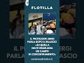 Flotilla, liberi i tre marchigiani. Il prof Sergi: «Come in un lager fra torture e umiliazioni»