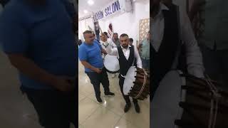 Acemi Davulcu Nejjjmi