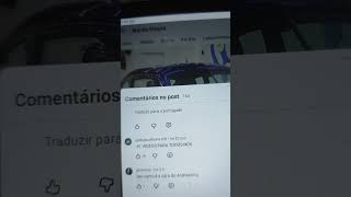 Travecando Moura está de zangado logo cedo kkkkkkk