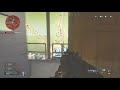 call of duty warzone. 1st time for everything best luck can hav
