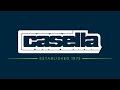 Casella arc operations