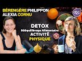 Ref:7R4ctqmPTfI Detox r��quilibrage alimentaire &amp; activit� physique - alexia cornu &amp; b�reng�re philippon
