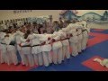 2012: Summercamp2 / Day 4 / Kumite