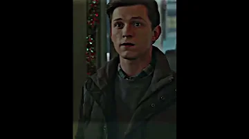 Spiderman NWH Edit Lovely Billie Eilish Raynod 